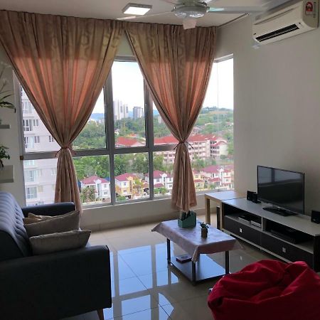 Maxim Alam Damai, Cheras, Taman Connaught Apartamento Kuala Lumpur Exterior foto